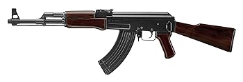 Amazon | 東京マルイ(TOKYO MARUI) No.24 AK47 TYPE-3 7.62×39mm